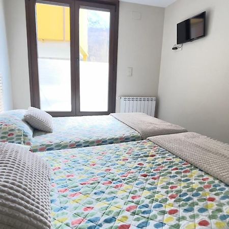 Lapaserina B Arenas De Cabrales Kültér fotó