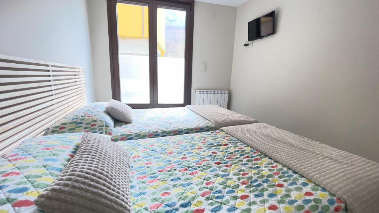 Lapaserina B Arenas De Cabrales Kültér fotó
