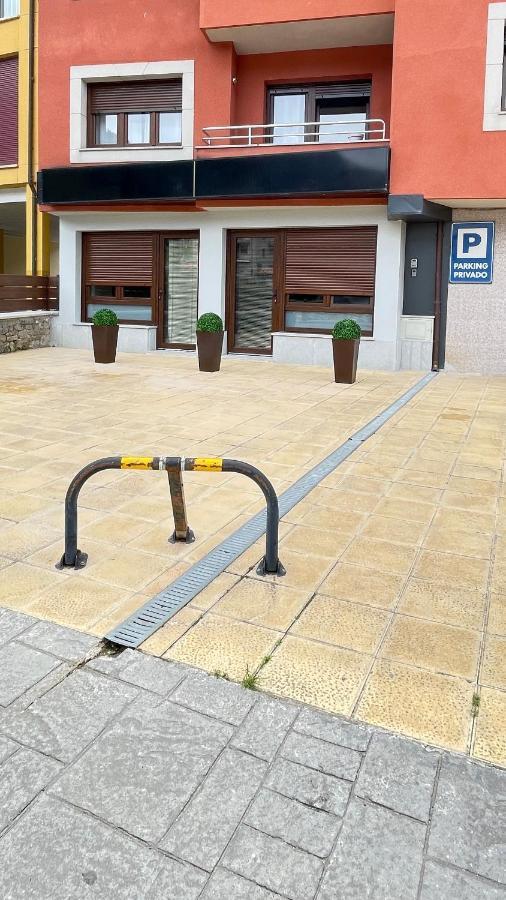 Lapaserina B Arenas De Cabrales Kültér fotó